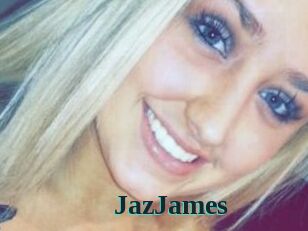 JazJames