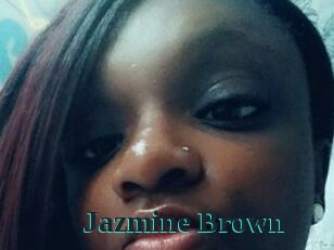 Jazmine_Brown