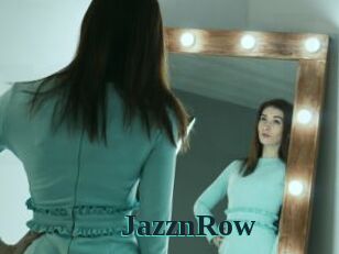 JazznRow