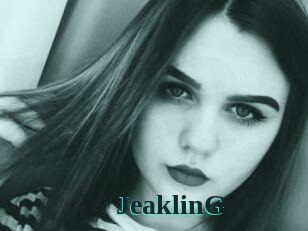 JeaklinG Melody Melons