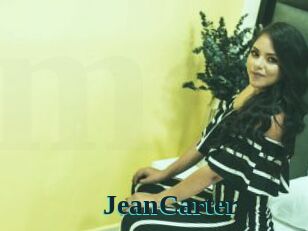 JeanCarter