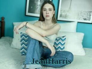 JeanHarris