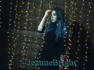 JeanneBright