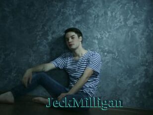 JeckMilligan