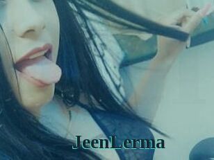 JeenLerma