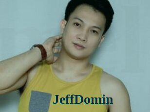 JeffDomin