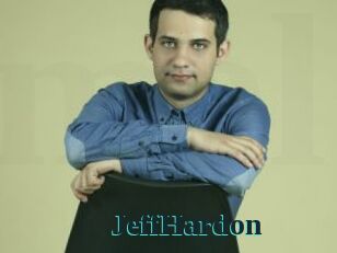 JeffHardon