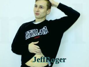 JeffRoger