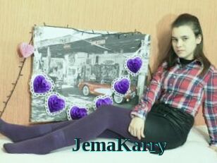 JemaKarry
