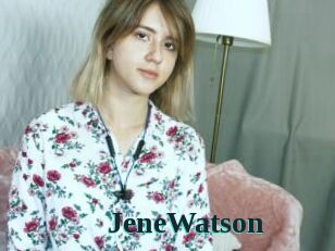 JeneWatson