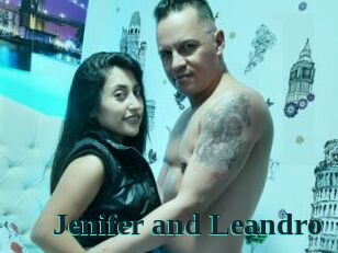 Jenifer_and_Leandro