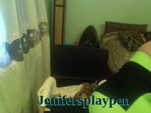 Jenifersplaypen Melody Melons