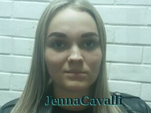 JennaCavalli