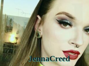 JennaCreed