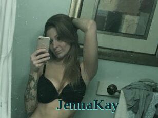 JennaKay