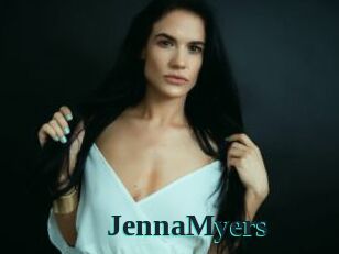 JennaMyers