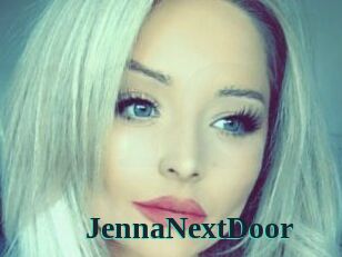 JennaNextDoor