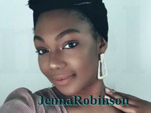 JennaRobinson