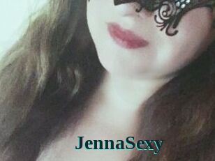 JennaSexy