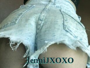 JenniJXOXO
