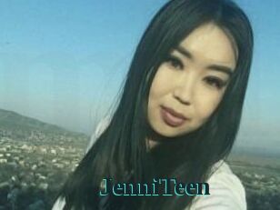 JenniTeen