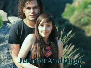 JenniferAndHugo