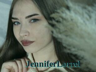 JenniferLorrel