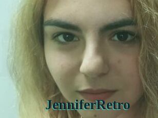 JenniferRetro
