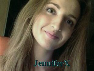 JenniferX