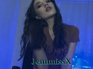 JennmissX