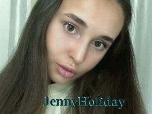 JennyHoliday