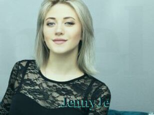 JennyJe