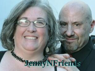 JennyNFriends