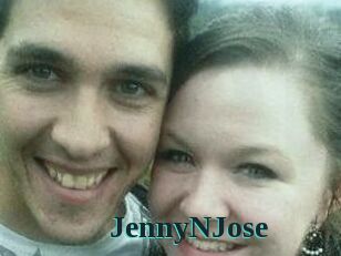 JennyNJose