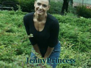 JennyPrincess