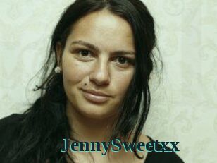 JennySweetxx