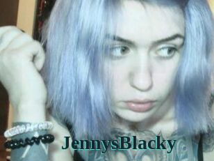 JennysBlacky