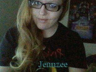 Jennzee