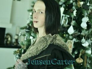 JensenCarter