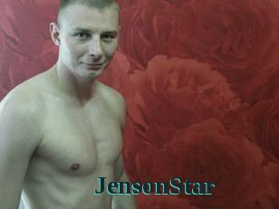 JensonStar