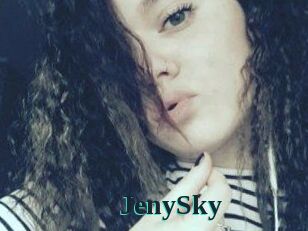 JenySky Melody Melons
