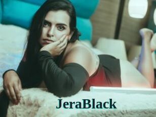 JeraBlack