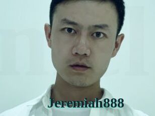 Jeremiah888