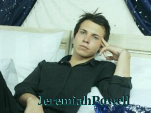 JeremiahPowell