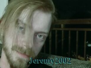 Jeremy2002