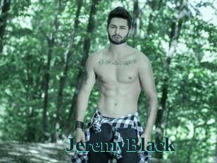 JeremyBlack