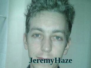 JeremyHaze