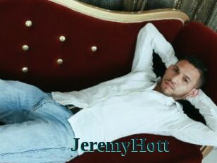 JeremyHott