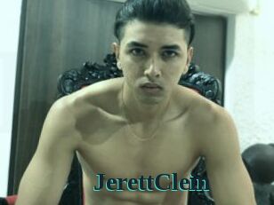 JerettClein