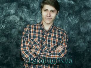 JerommiKea